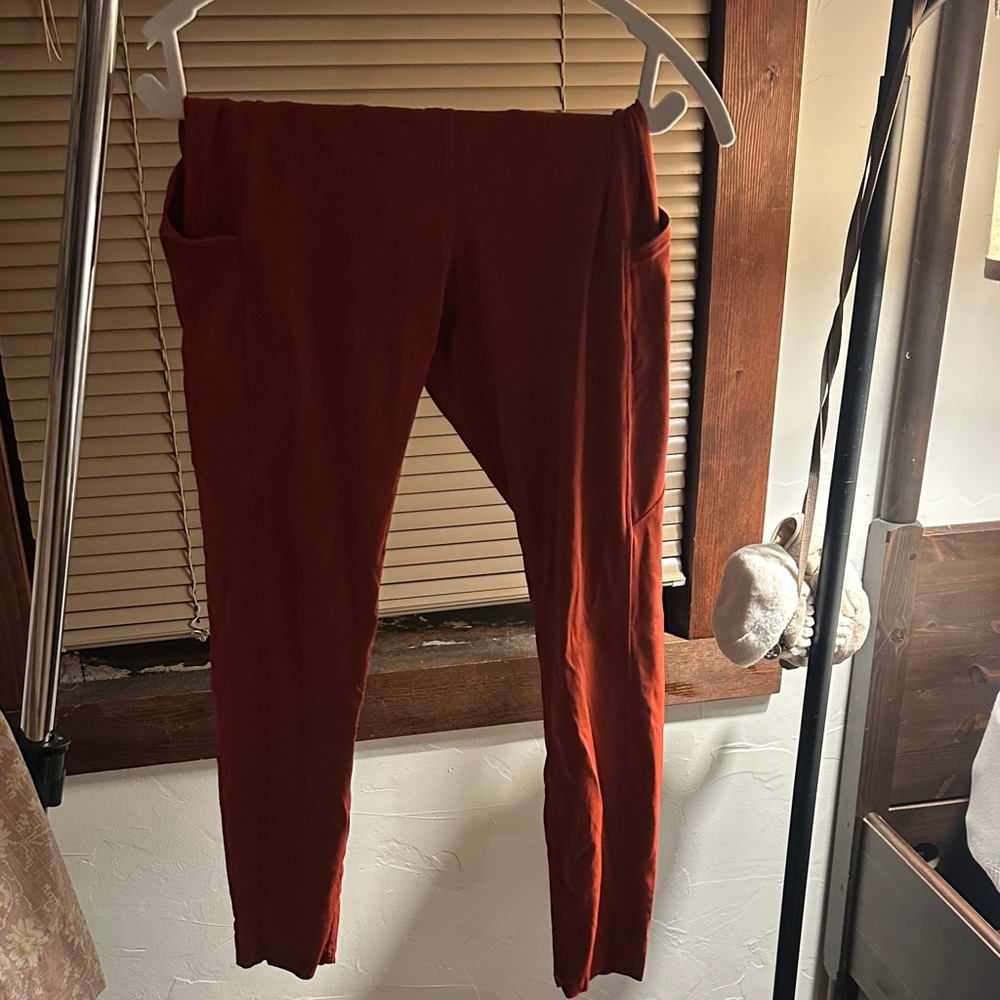 Lululemon align leggings